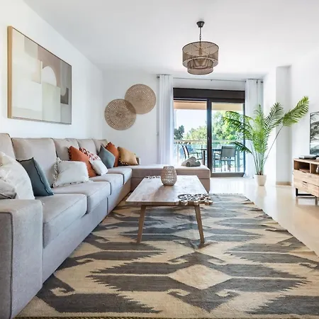 Apartamento Marbella Center III Exterior photo