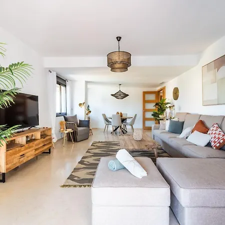 Apartamento Marbella Center III Exterior photo