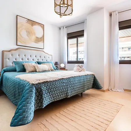 Apartamento Marbella Center III Exterior photo