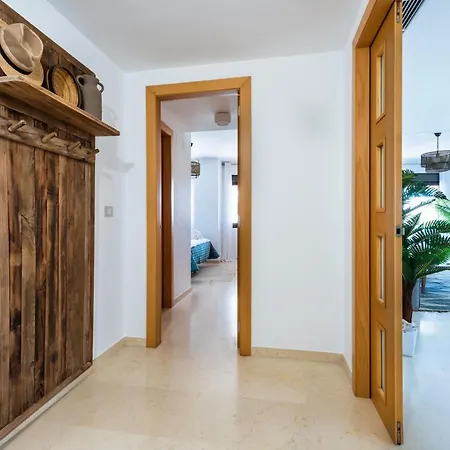 Apartamento Marbella Center III Exterior photo