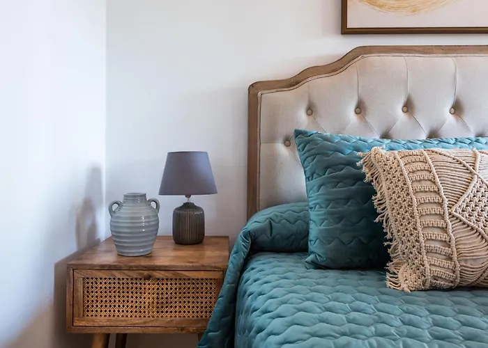 Apartamento Marbella Center III