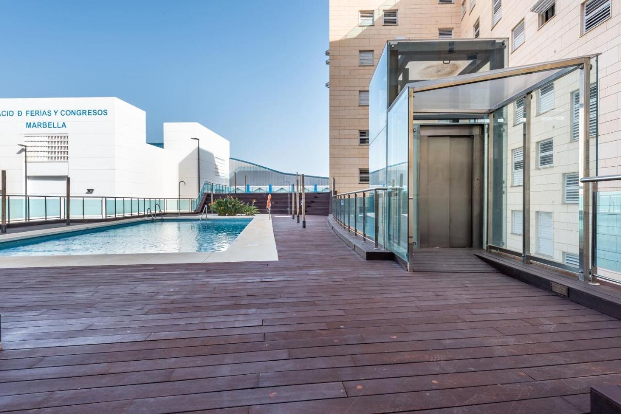 Apartment Center Iii *